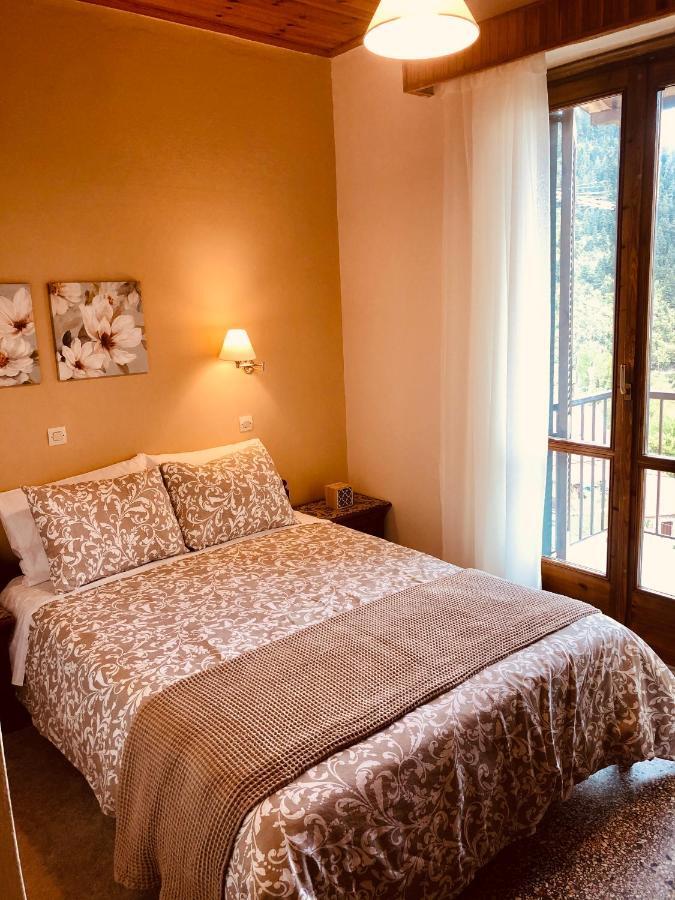 Helidona Hotel Mikrón Khoríon Екстериор снимка